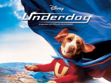 Underdog