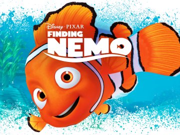 Finding Nemo