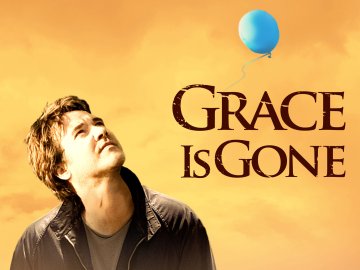 Grace Is Gone