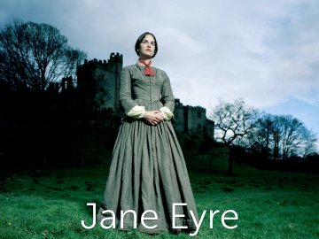 Jane Eyre