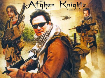 Afghan Knights