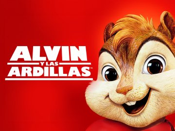 Alvin and the Chipmunks