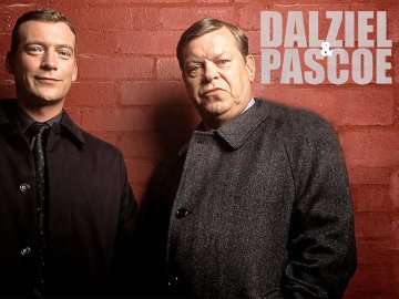 Dalziel and Pascoe