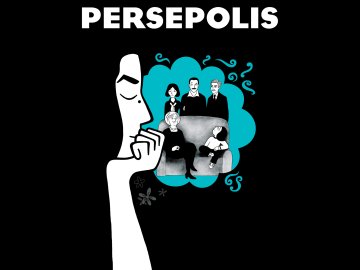 Persepolis