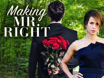 Making Mr. Right