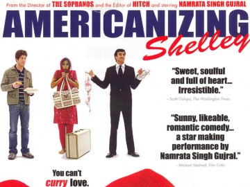 Americanizing Shelley