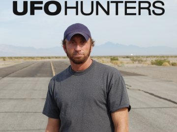 UFO Hunters