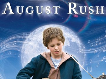 August Rush