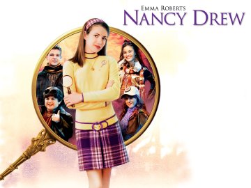 Nancy Drew: Drew's Clues