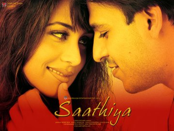 Saathiya