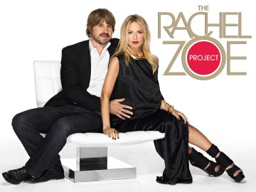 The Rachel Zoe Project