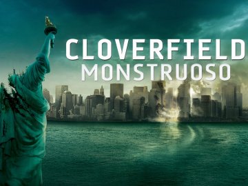 Cloverfield