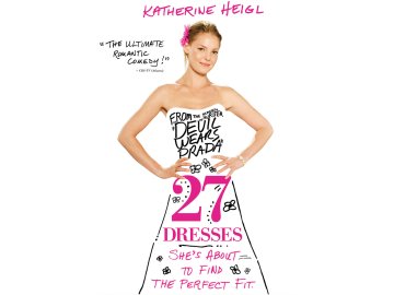 27 Dresses