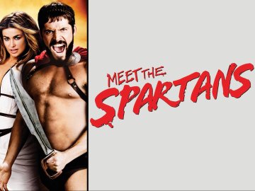 Meet the Spartans