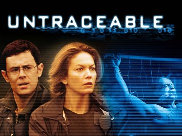 Untraceable