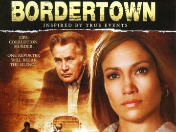 Bordertown