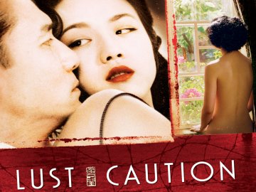 Lust, Caution