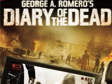 Diary of the Dead