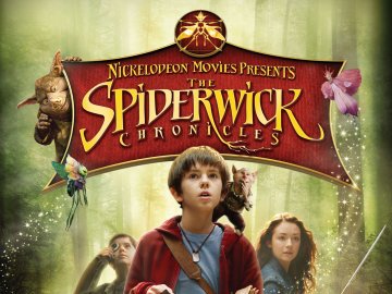 The Spiderwick Chronicles