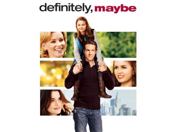 Definitely, Maybe