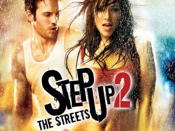 Step Up 2: The Streets