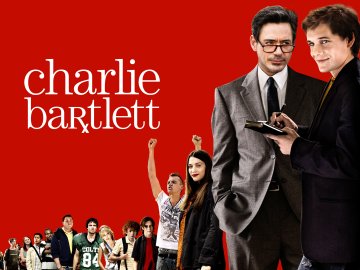 Charlie Bartlett