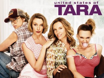 United States of Tara