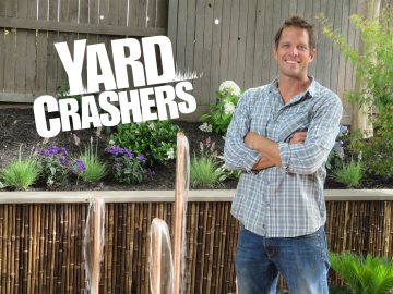 Yard Crashers