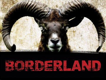 Borderland