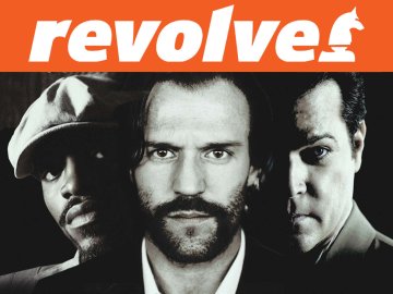 Revolver