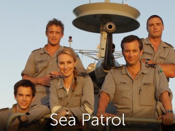Sea Patrol