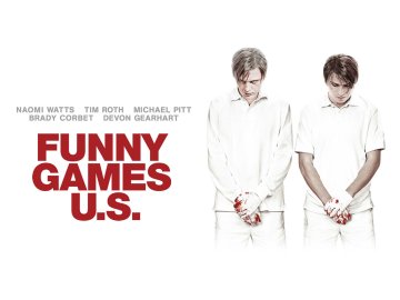 Funny Games