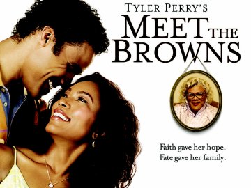 Tyler Perry's Meet the Browns