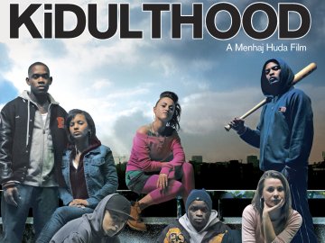 Kidulthood