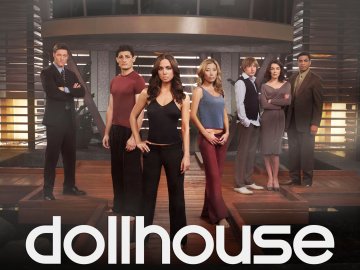 Dollhouse