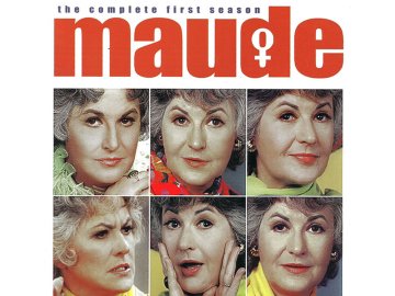 Maude