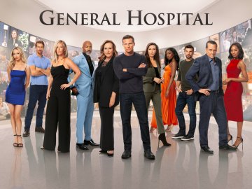 General Hospital