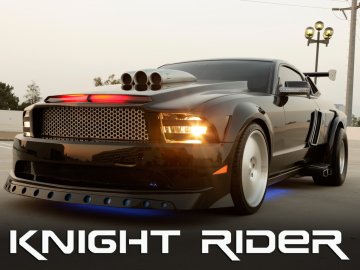 Knight Rider