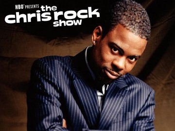 The Chris Rock Show