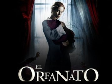 The Orphanage