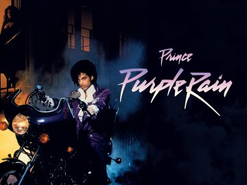 Purple Rain