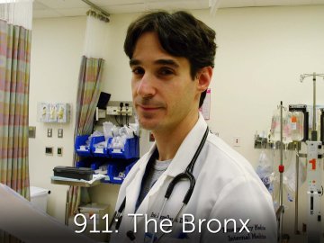 911: The Bronx