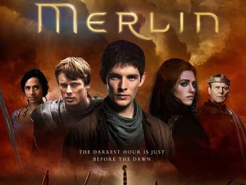 Merlin