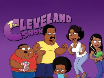 The Cleveland Show