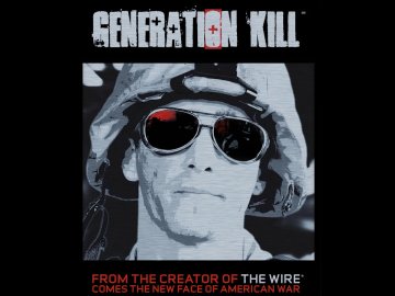 Generation Kill