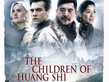 The Children of Huang Shi