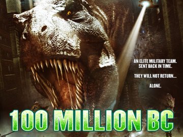 100 Million BC