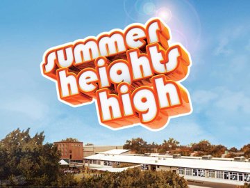 Summer Heights High