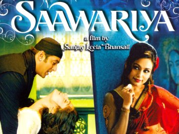 Saawariya