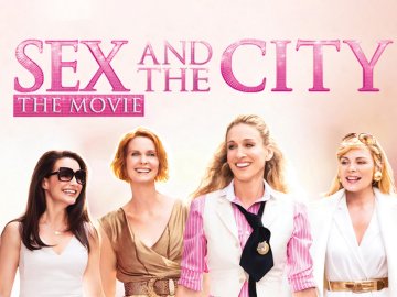 Sex and the City